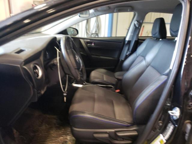 2018 TOYOTA COROLLA L - 2T1BURHE0JC068243