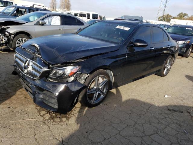 2018 Mercedes-Benz E-Class E 300