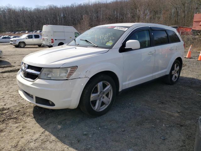 2009 Dodge Journey SXT