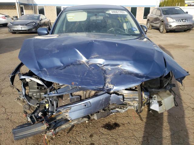 JF1GH6B64BG819573 Subaru Impreza 2.5i Premium