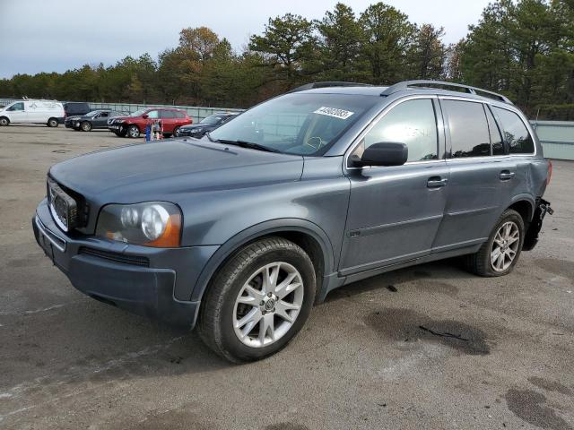 2006 Volvo XC90 V8