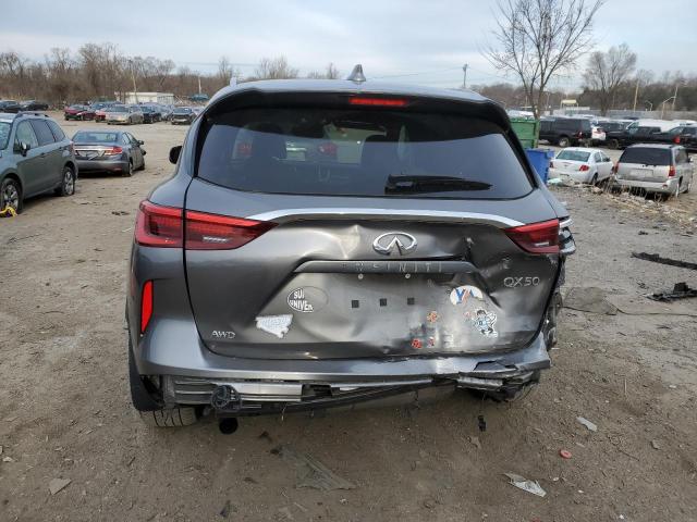 2019 INFINITI QX50 ESSEN - 3PCAJ5M32KF141112