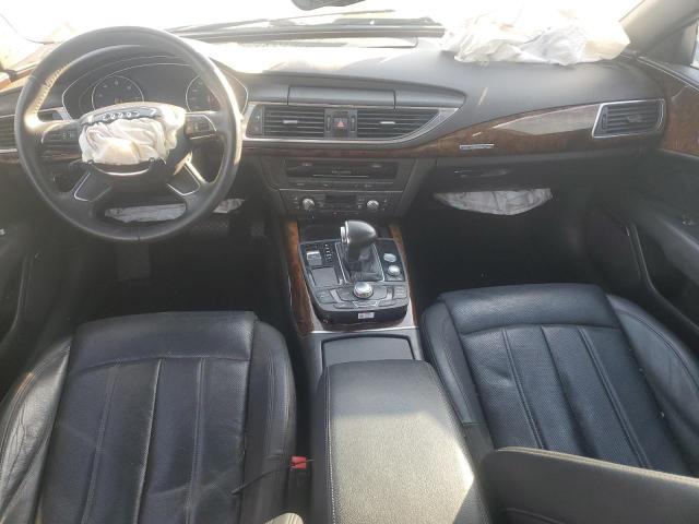 VIN WAU2GAFC3EN052886 2014 Audi A7, Prestige no.8