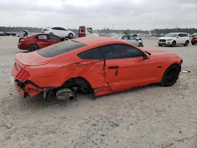 1FA6P8TH2F5299708 Ford MUSTANG