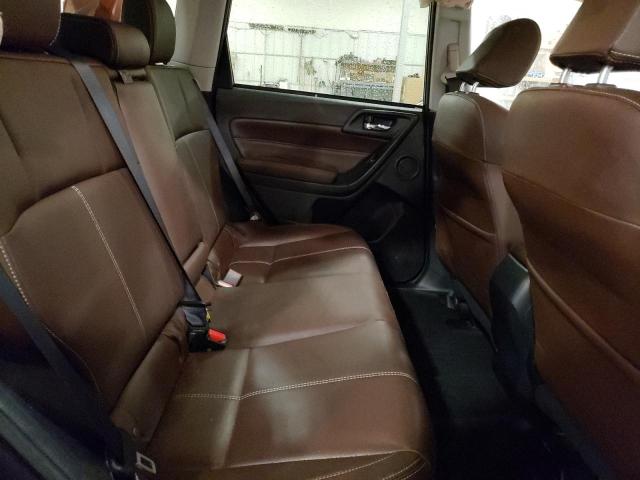 2017 SUBARU FORESTER 2 - JF2SJGTC2HH435265