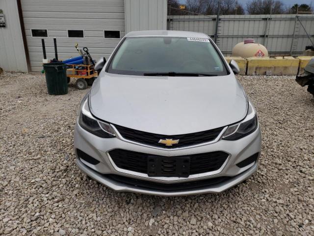1G1BE5SM2J7197391 Chevrolet CRUZE LT