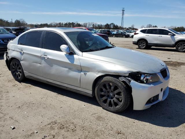 WBAVB73577PA88207 BMW 335 I