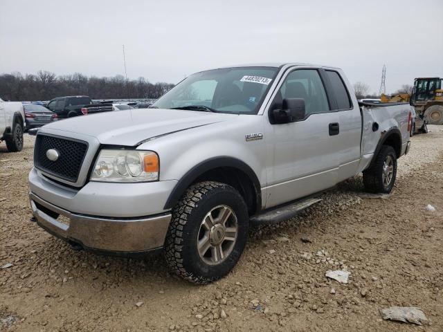 2006 Ford F-150 