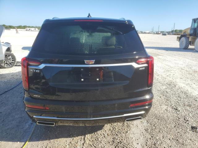 2021 CADILLAC XT6 PREMIU - 1GYKPDRS9MZ105695