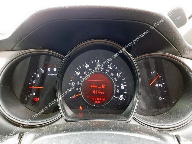 U5YHM516LDL032999 KIA Ceed 1 Eco