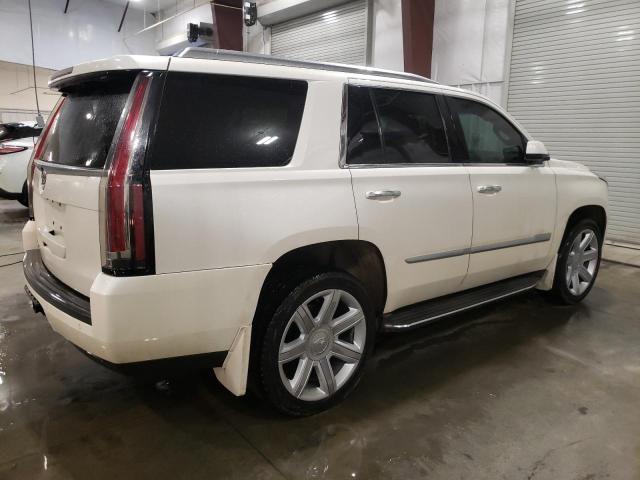 2015 CADILLAC ESCALADE L - 1GYS4BKJ7FR304844