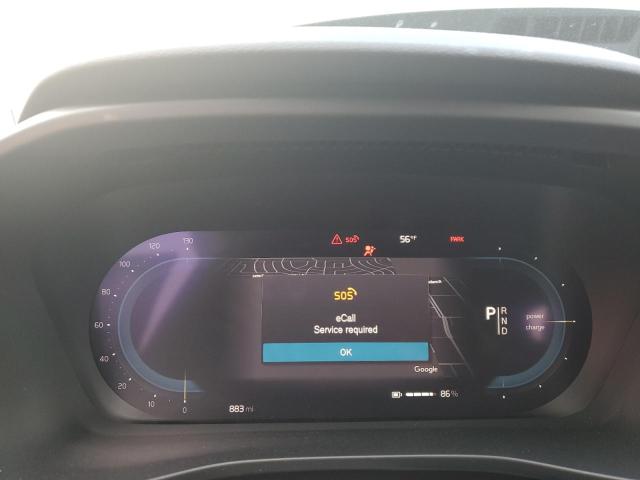 YV4ED3UM3P2990663 Volvo Xc40 Recharge Ultimate