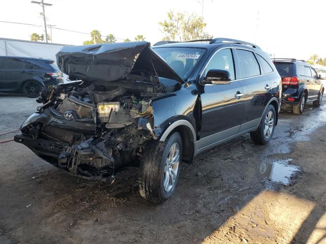 2012 Hyundai Veracruz GLS