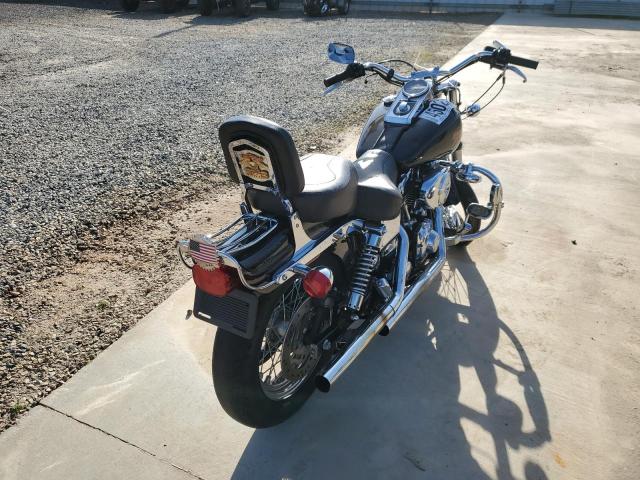 2001 HARLEY-DAVIDSON FXDWG 1HD1GEV131Y327184
