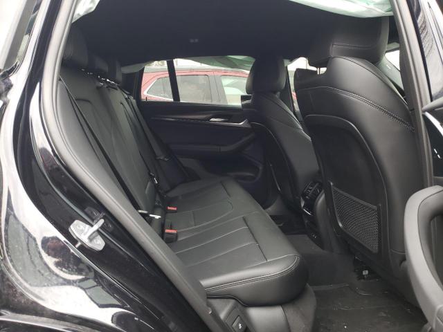 2023 BMW X4 M40I - 5UX43DT04P9P21924