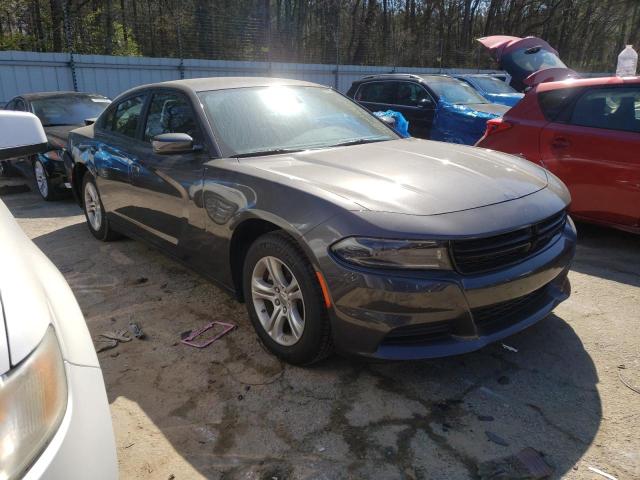 2022 DODGE CHARGER SX - 2C3CDXBG2NH234684