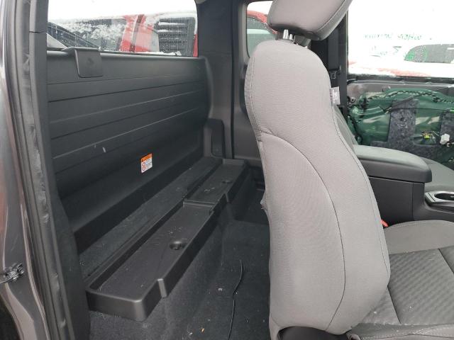2022 TOYOTA TACOMA ACC 3TYSX5EN4NT014207