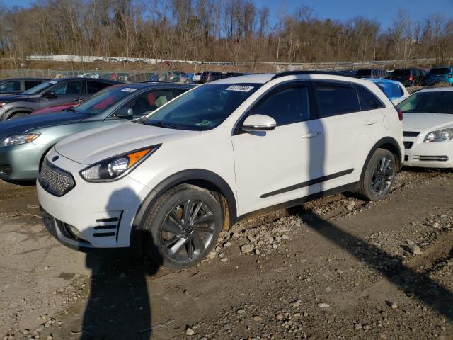 2017 KIA NIRO EX - KNDCC3LC3H5082297