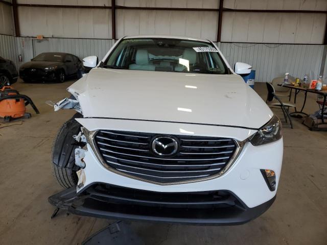 2016 MAZDA CX-3 GRAND - JM1DKFD75G0138665