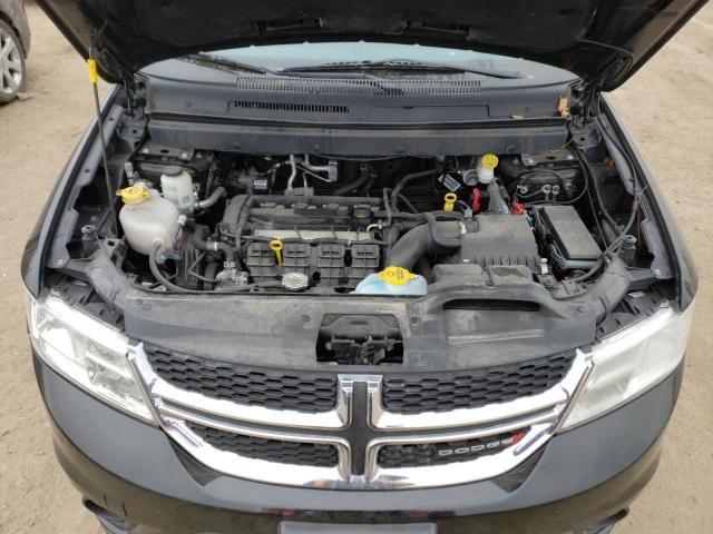 3C4PDCBB4KT719633 Dodge JOURNEY SE