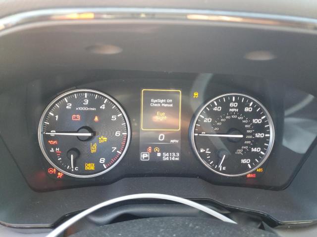 Subaru Outback Premium 2023 4S4BTACC5P3106668 Image 9