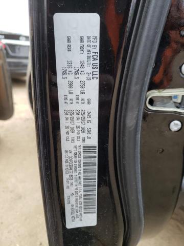 3C4PDCBB4KT719633 Dodge JOURNEY SE