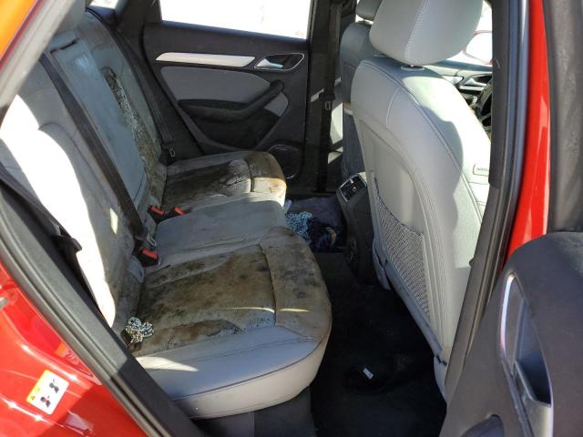 2017 AUDI Q3 PRESTIG - WA1GCCFSXHR006843