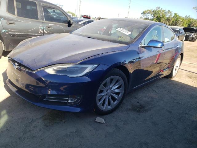 2017 Tesla Model S 