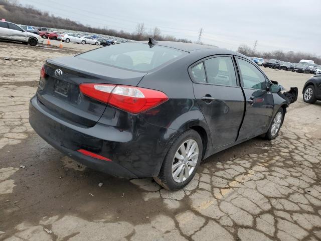 KNAFX4A68F5353708 KIA FORTE LX