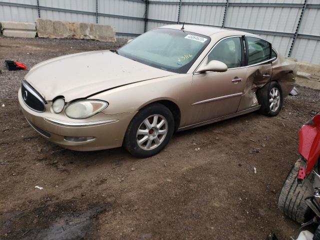 2005 Buick LaCrosse CXL