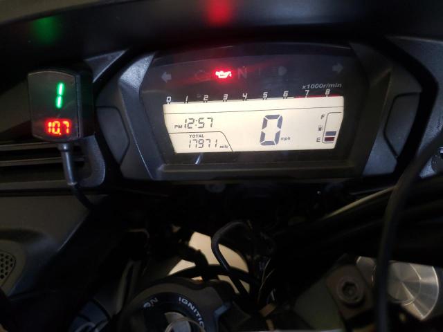 2014 HONDA CTX700 JH2RC6903EK000940