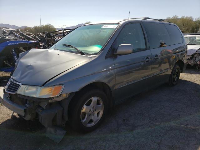 2001 Honda Odyssey EX