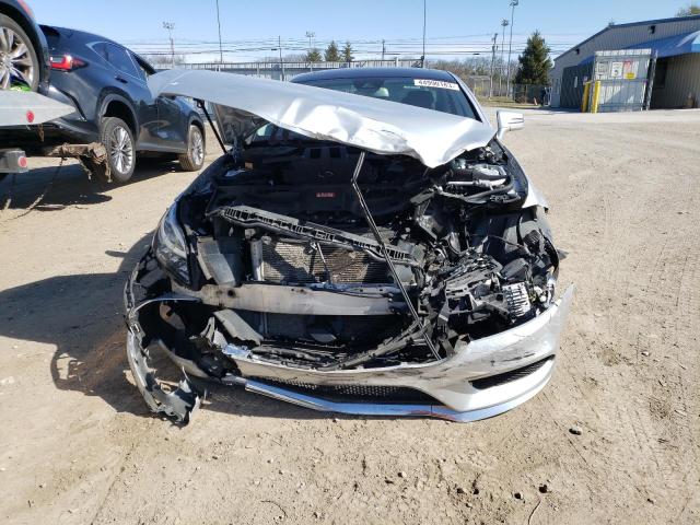 2016 MERCEDES-BENZ CLS 400 4M - WDDLJ6HB9GA165087