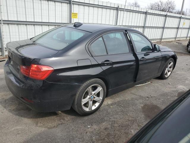 WBA3C3C51DF982098 BMW 320 I Xdrive