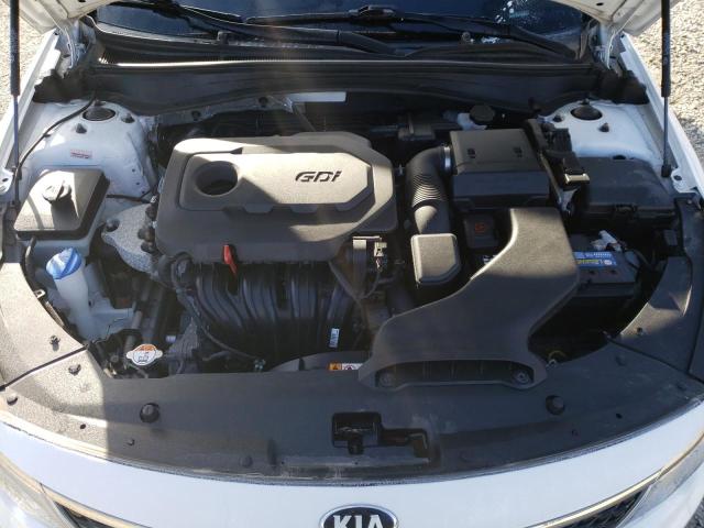 2017 KIA OPTIMA LX - 5XXGT4L3XHG162277