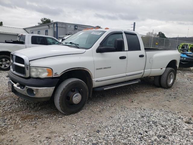 2004 Dodge Ram 3500 ST