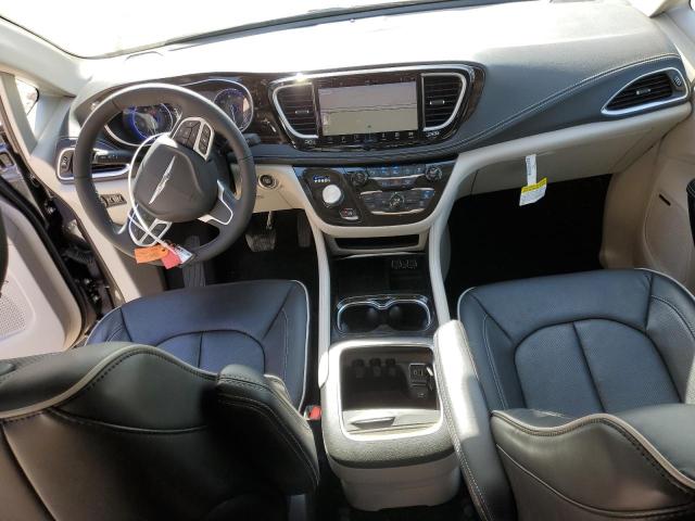 2022 CHRYSLER PACIFICA L - 2C4RC1GG1NR210028