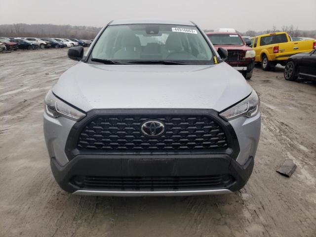 2022 TOYOTA COROLLA CR - 7MUAAABG2NV008791