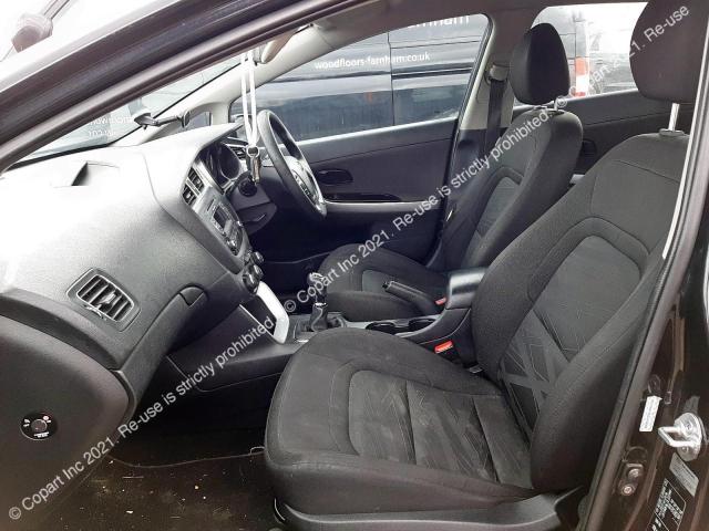 U5YHM516LDL032999 KIA Ceed 1 Eco