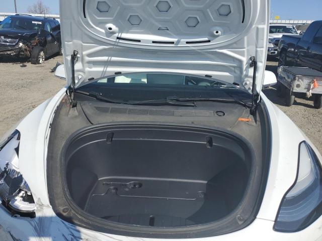 5YJ3E1EA5LF615932 Tesla MODEL 3
