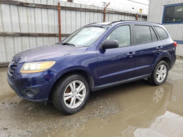 2010 Hyundai Santa Fe GLS