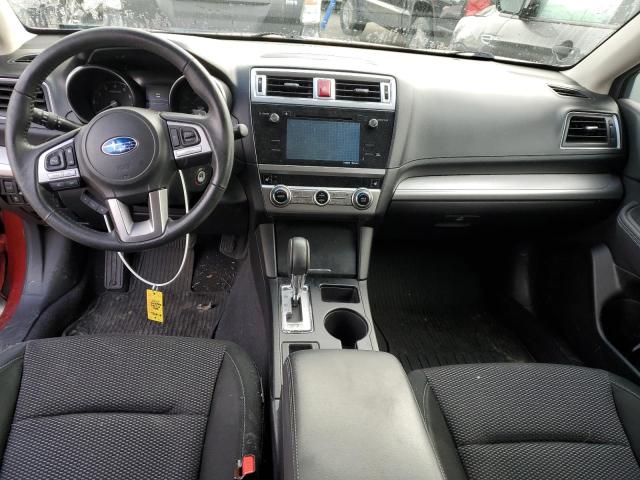 4S4BSADC1H3200436 Subaru Outback 2.5i Premium