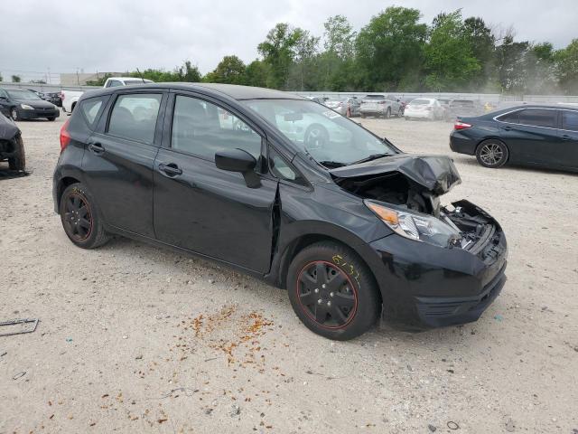 3N1CE2CP0HL375617 Nissan Versa Note S
