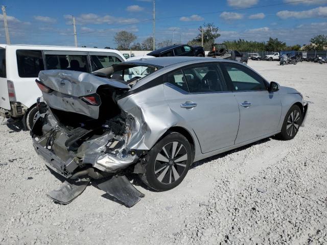 2021 NISSAN ALTIMA SV - 1N4BL4DV6MN350292