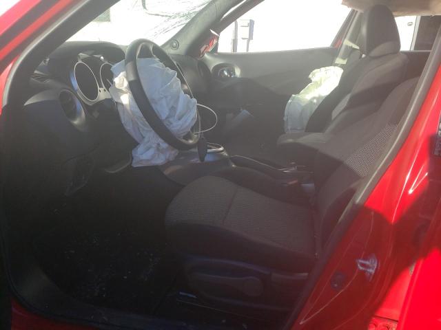 2016 NISSAN JUKE S - JN8AF5MV0GT656783