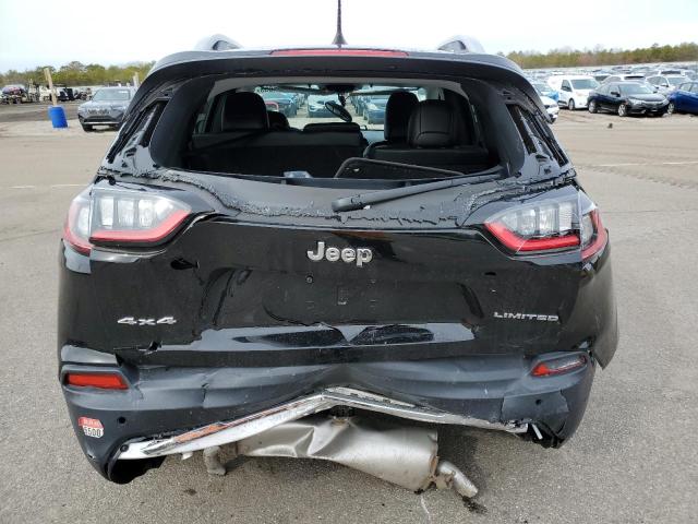 1C4PJMDX9MD108237 Jeep Grand Cher