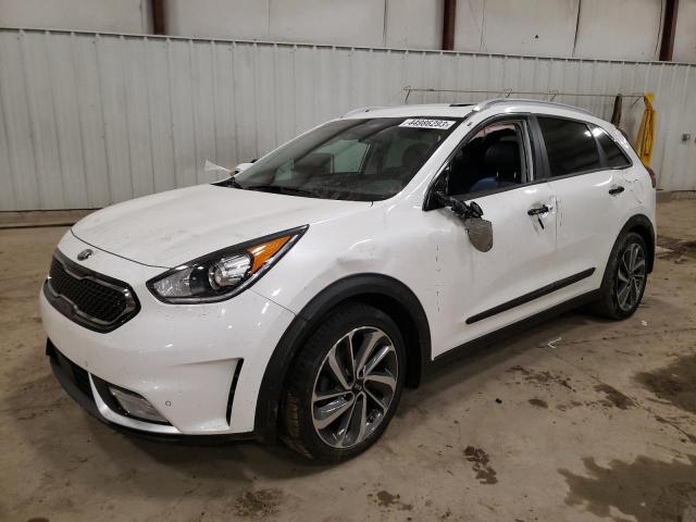2018 KIA NIRO TOURI - KNDCE3LC6J5143691
