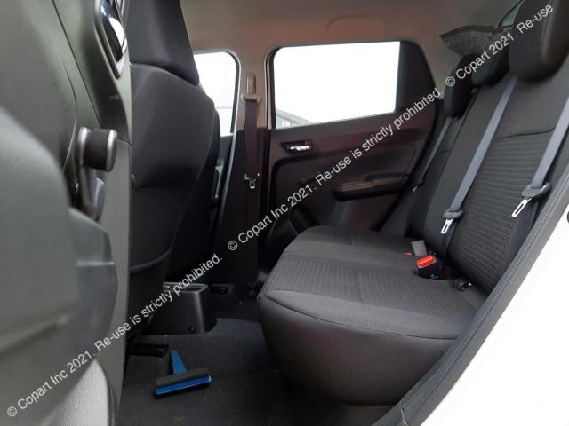 JSAAZC83S00269540 Suzuki Swift Sz3