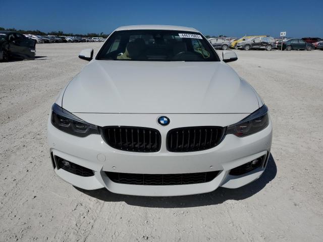2018 BMW 440I WBA4Z5C59JEA32994
