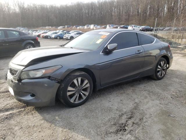 2009 Honda Accord Sedan LX